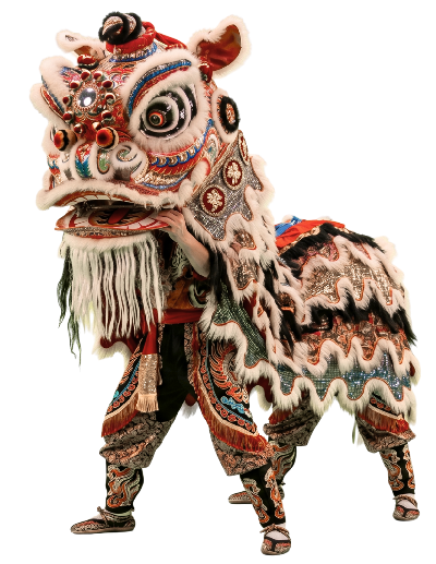 leon-chino-de-festival
